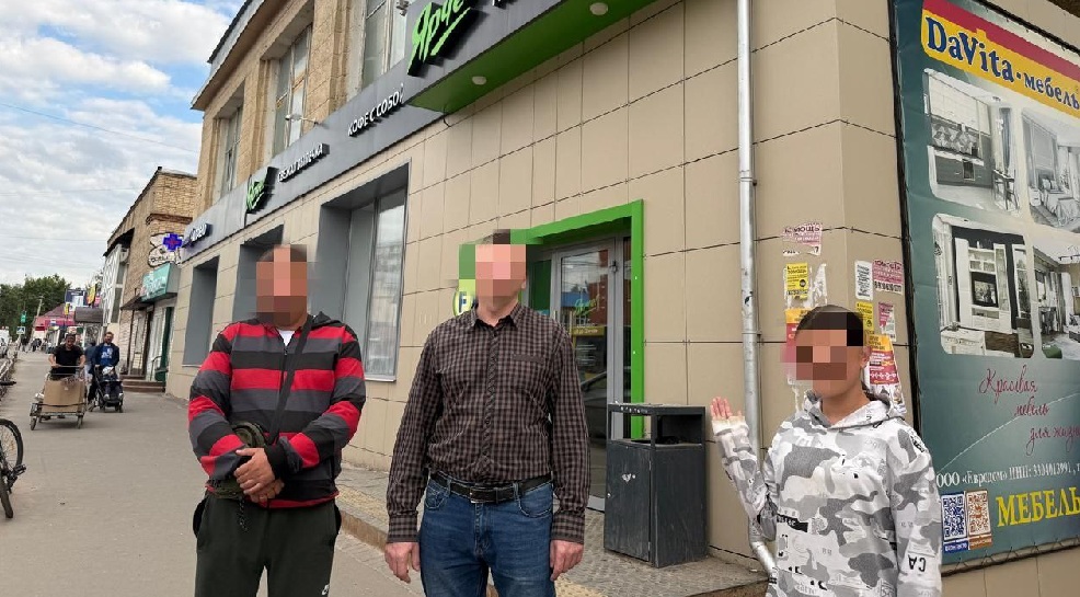 Жительница Гусь-Хрустального предстанет перед судом за вовлечение дочери в кражу 