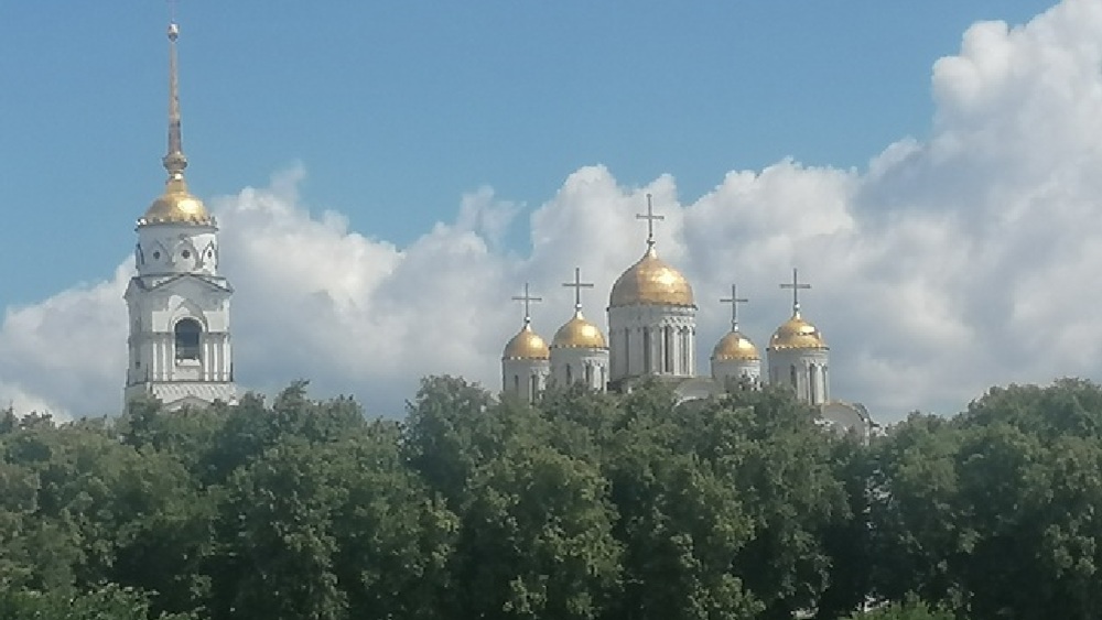 Владимирские проекты борются за звание лучших муниципальных практик России