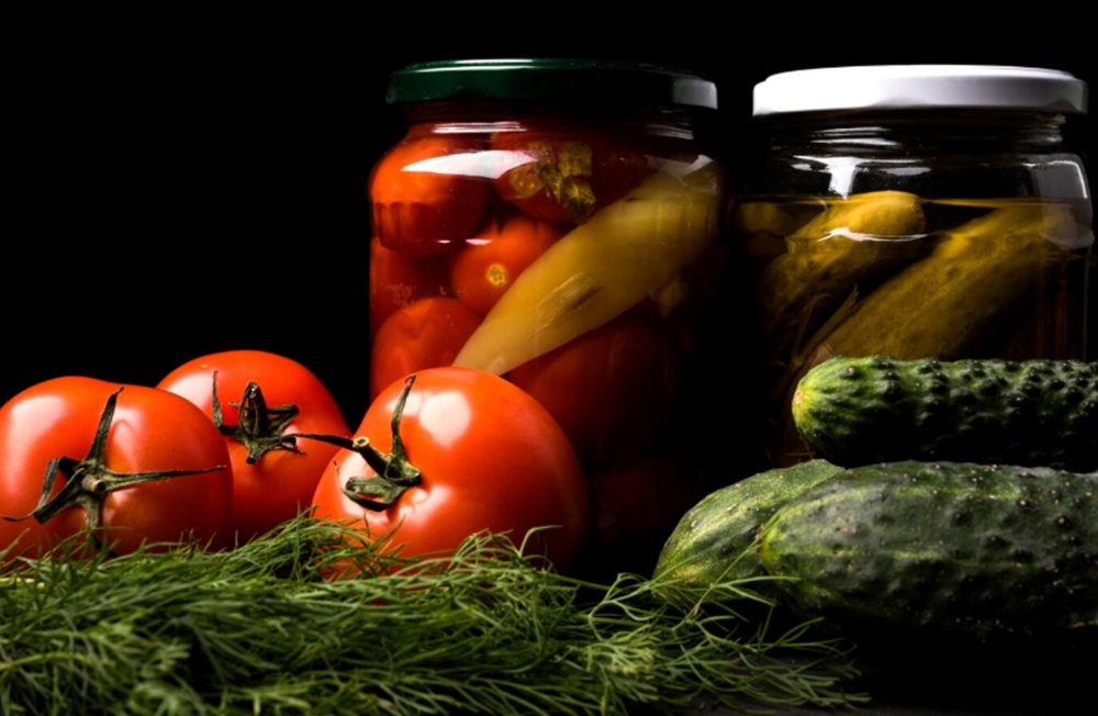  даже рассола не останется - простой, но вкусный рецепт 