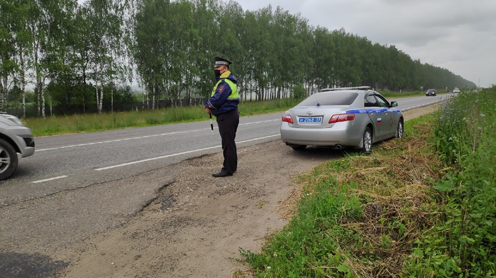 Автомобили с такими номерами будут останавливать с 1 августа - ГАИ на низком старте