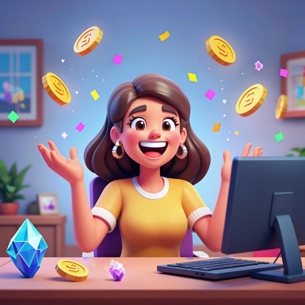  «Ростелеком» разыгрывает сотни тысяч наград и бонусов среди участников мини-игр
