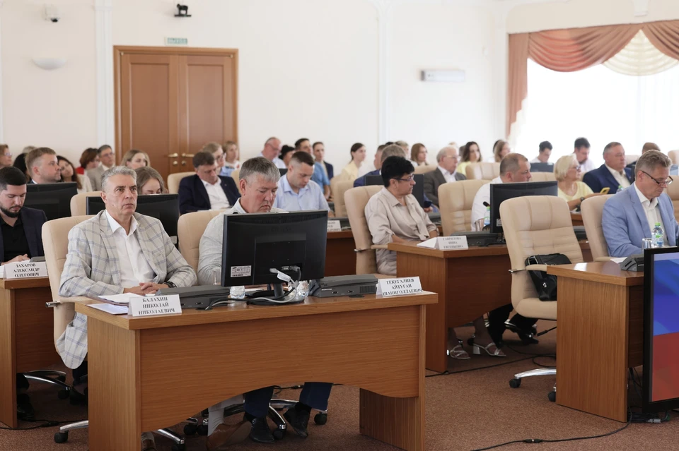 Во Владимирской области упростили процедуру согласования замов главы региона