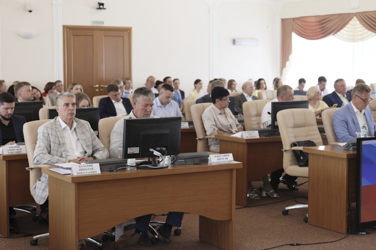 Во Владимирской области упрощают получение земли для строительства служебного жилья