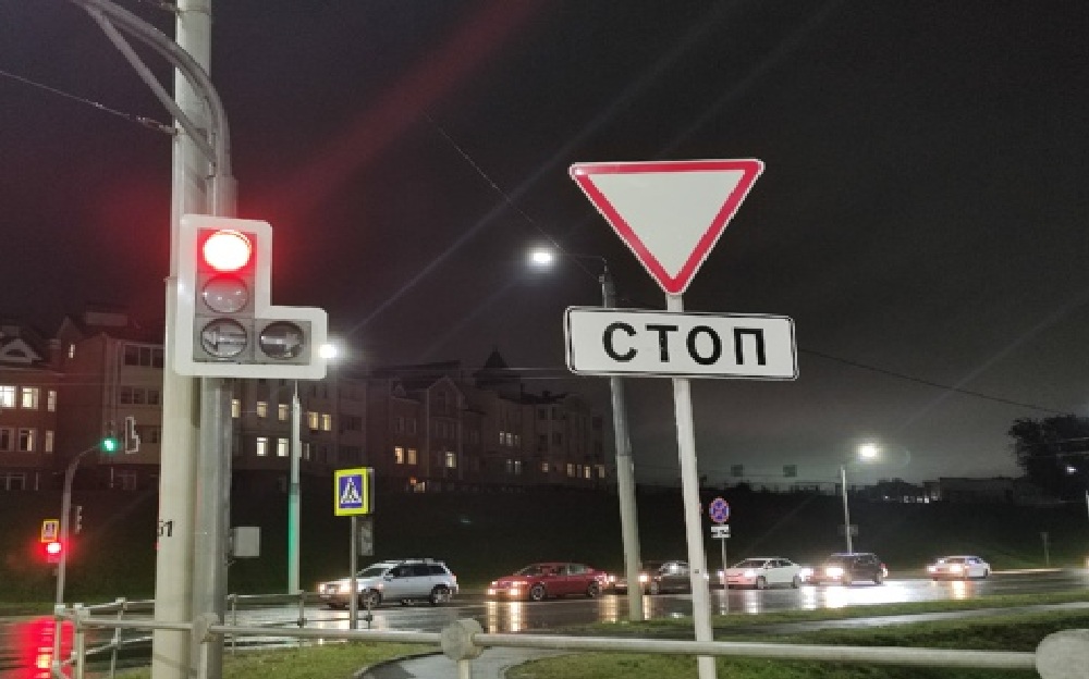 Владимирские водители столкнутся с временными перекрытиями улиц
