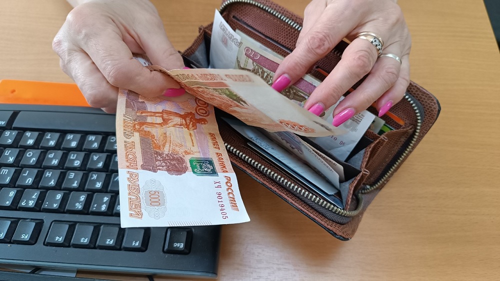  проверьте, получите ли вы деньги на ребенка 