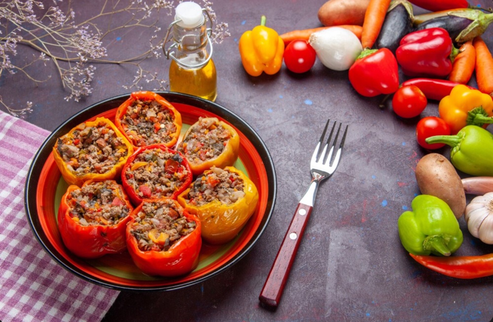  вот с какой добавкой они станут намного вкуснее и полезнее - хитрость от опытной хозяюшки 