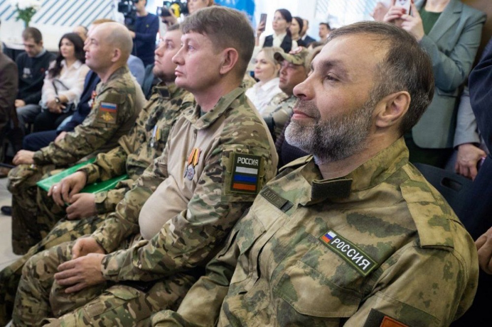 "Сбер" подключился к программе «Единой России» «СВОй бизнес»