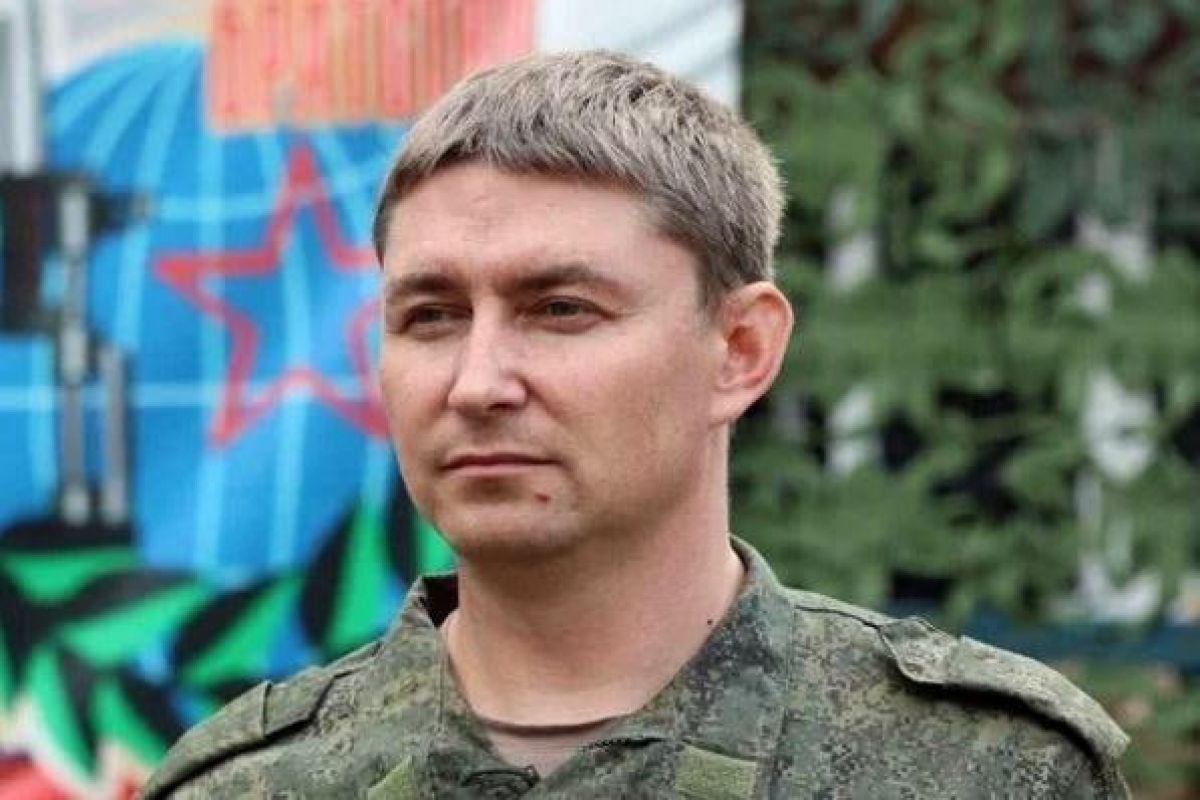 Павел Кутузов назначен на новую должность