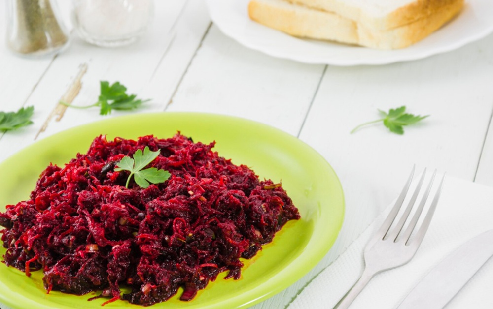  делюсь рецептом и двумя секретами для идеального вкуса и яркого цвета
