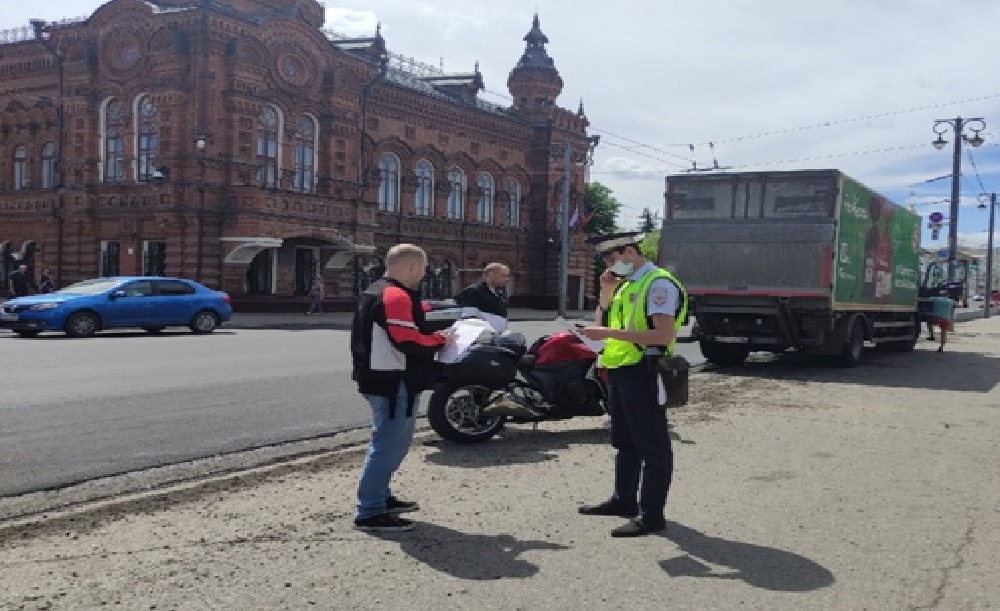В Юрьев-Польском задержали нетрезвых водителей-рецидивистов