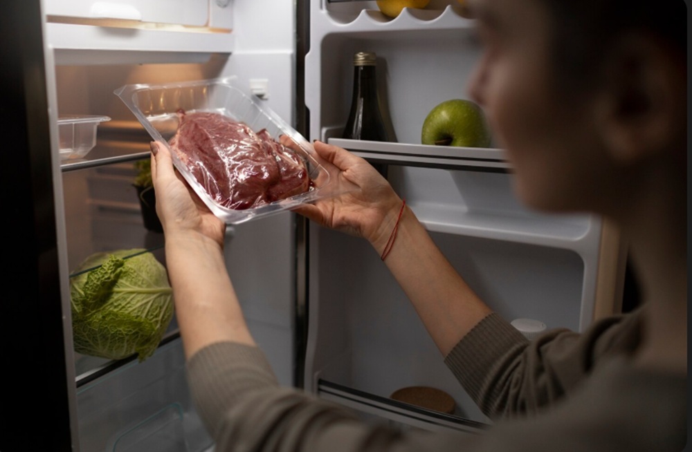  7 продуктов, которые не стоит класть в морозилку - запомните этот список раз и навсегда 