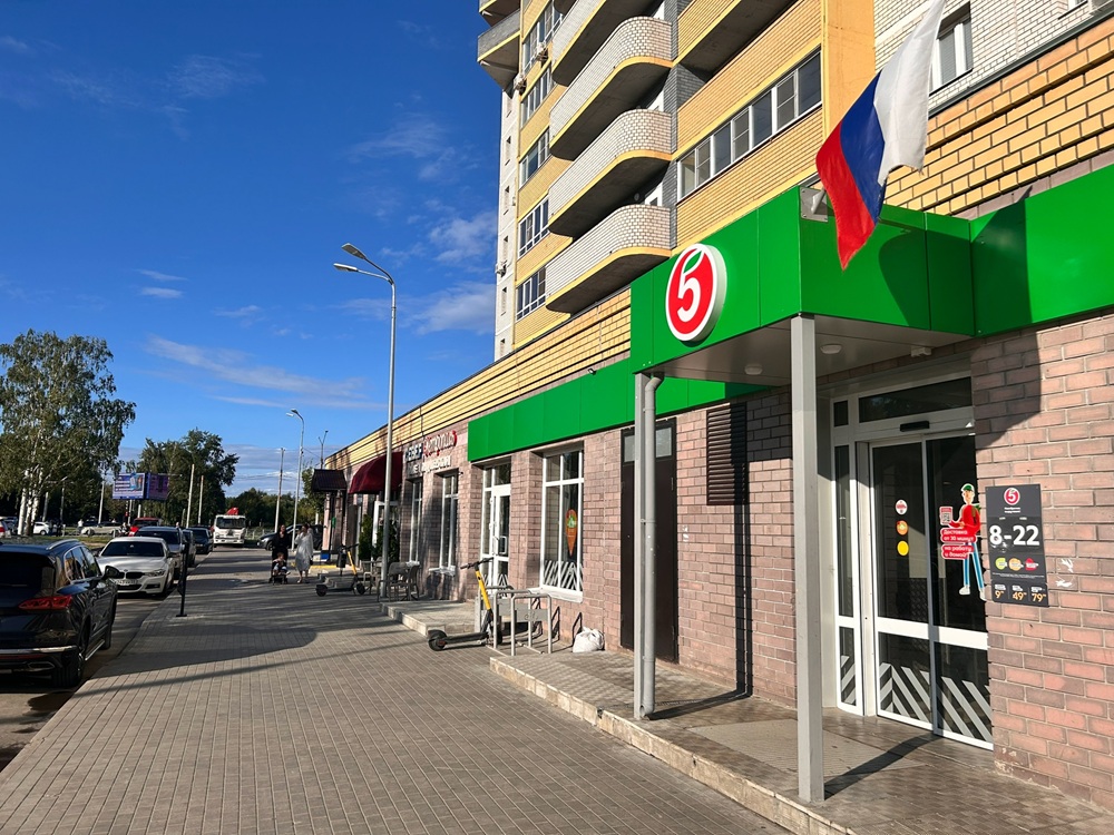  назван список продуктов, к которым стоит относиться с осторожностью - их покупает вся страна 