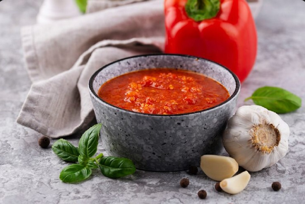  простой рецепт с секретным ингредиентом для яркого и насыщенного вкуса 