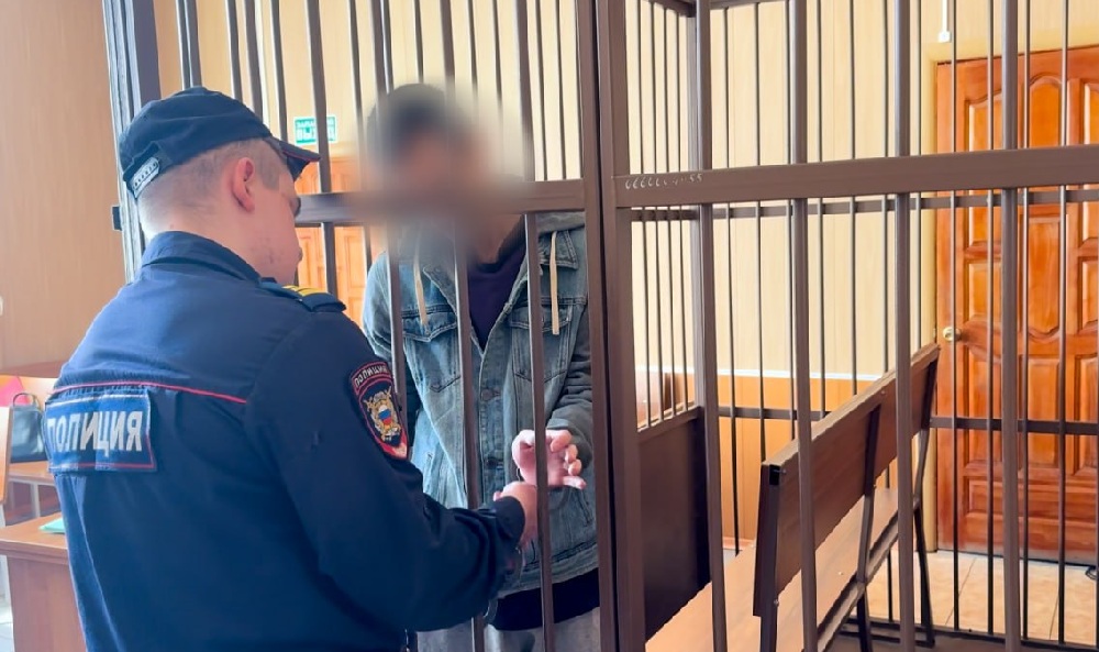 Преступная группа во Владимире легализовала 2,8 тысячи мигрантов