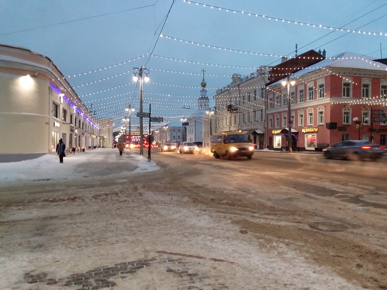  тепло, сыро и очень неприятно - новый прогноз синоптиков