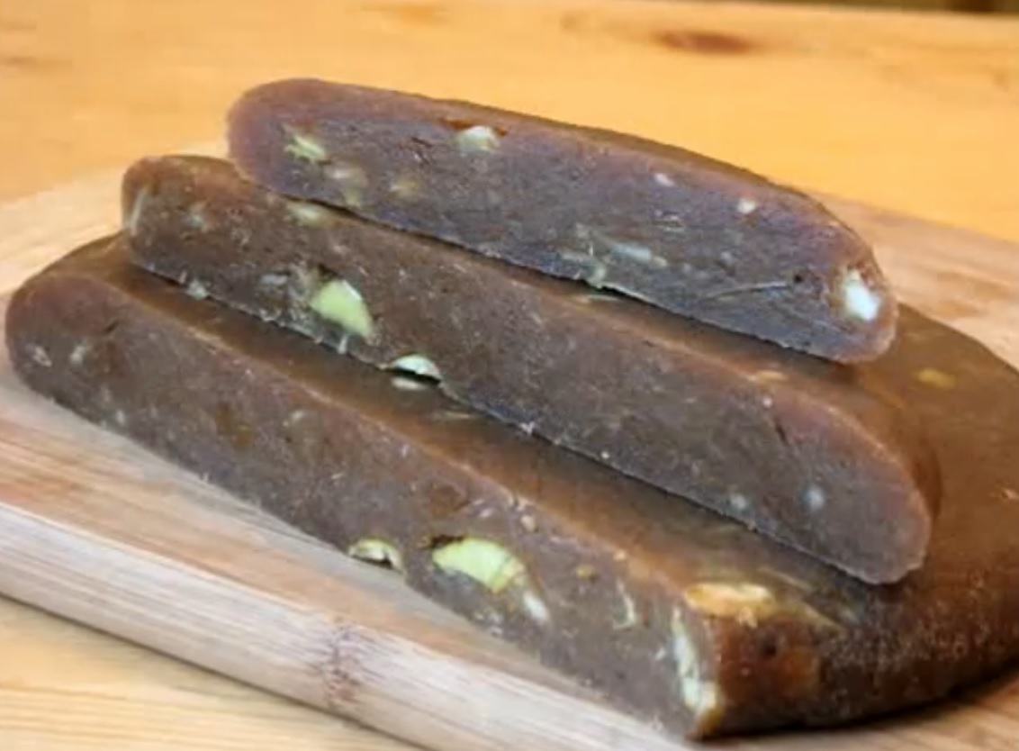  как приготовить яблочный сыр за 7 шагов - неожиданно вкусный рецепт