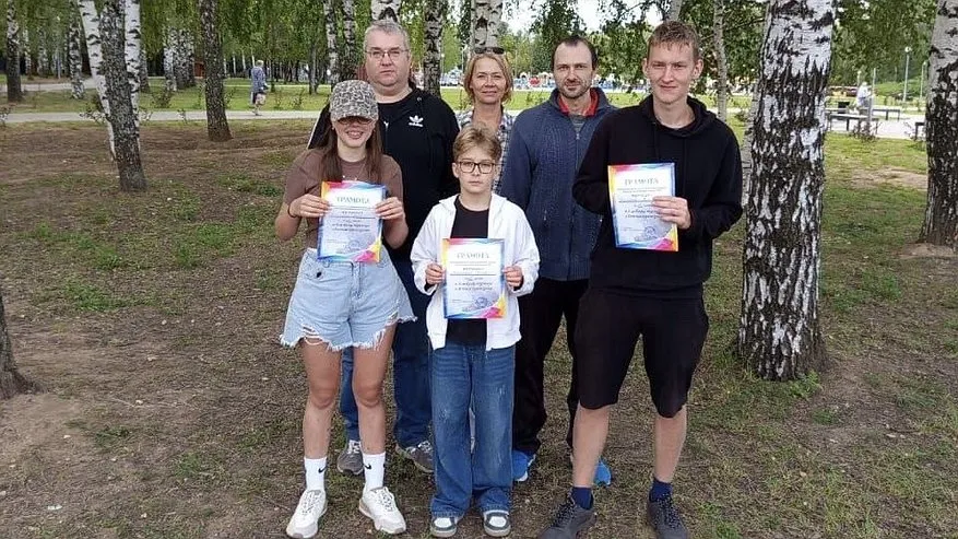 Во Владимирской области закончился шахматный чемпионат среди юных игроков