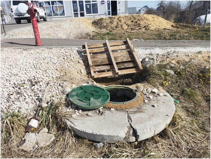 В Ковровском районе выявили неисправности в противопожарном водоснабжении