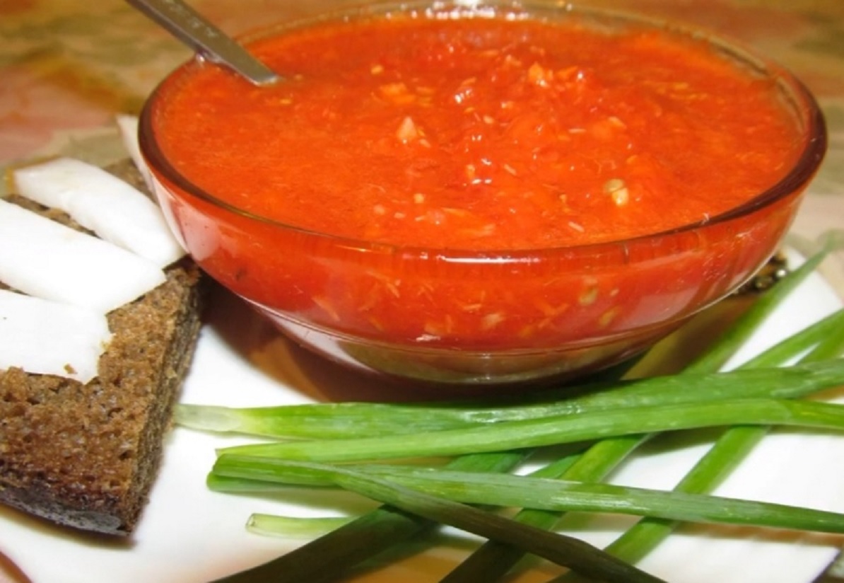  забытый рецепт наших бабушек, который удивит вас своим вкусом