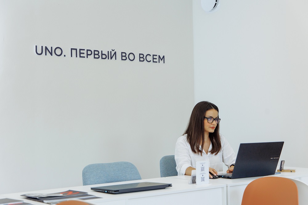 В жилом квартале UNO [УНО] рыночную ипотеку для всех снизили до рекордных 13,9%