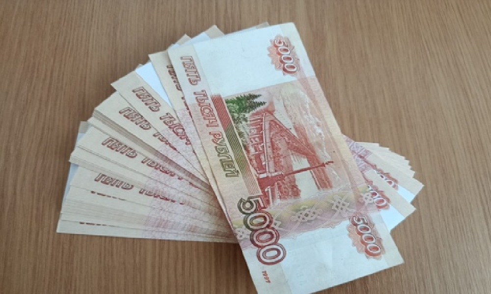 Депутата из Владимирской области обяжут вернуть 5,3 млн рублей