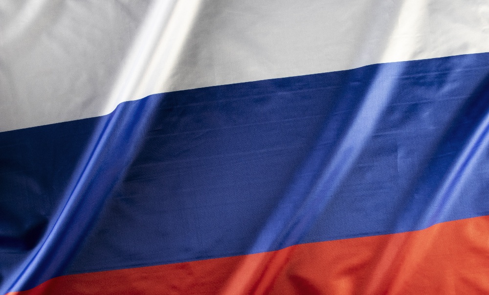 В день флага на стенах собора Кольчугинского района появится проекция триколора