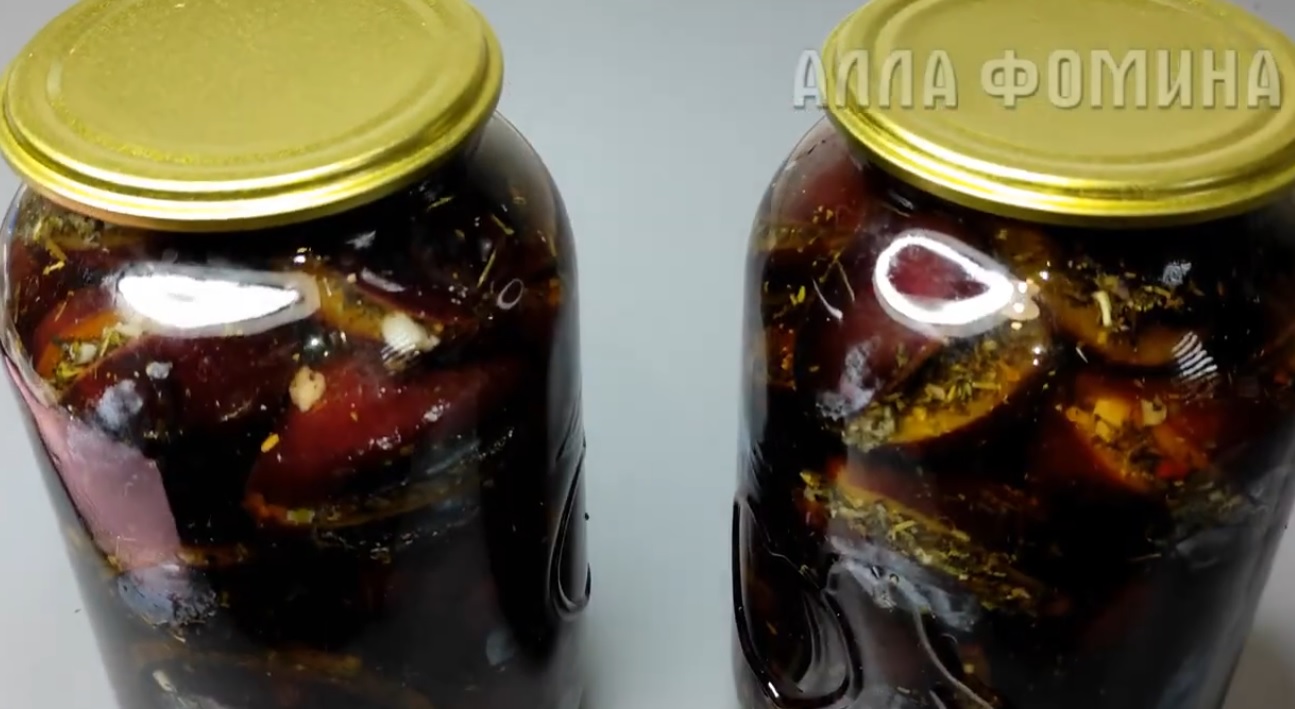  фирменный рецепт из маминой кухни