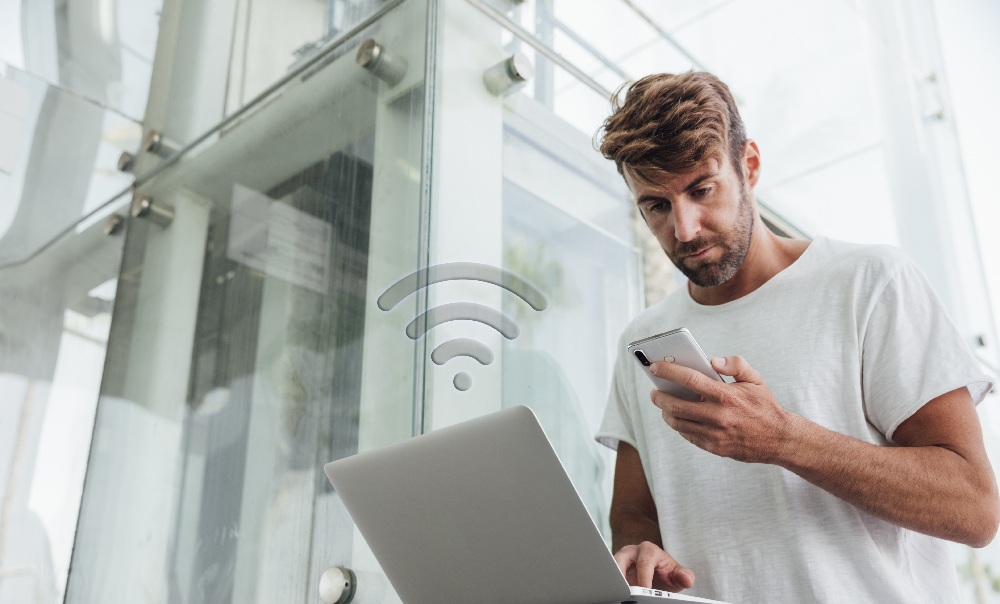 Бесплатный Wi-Fi по всей Владимирской области теперь ищется на одной карте