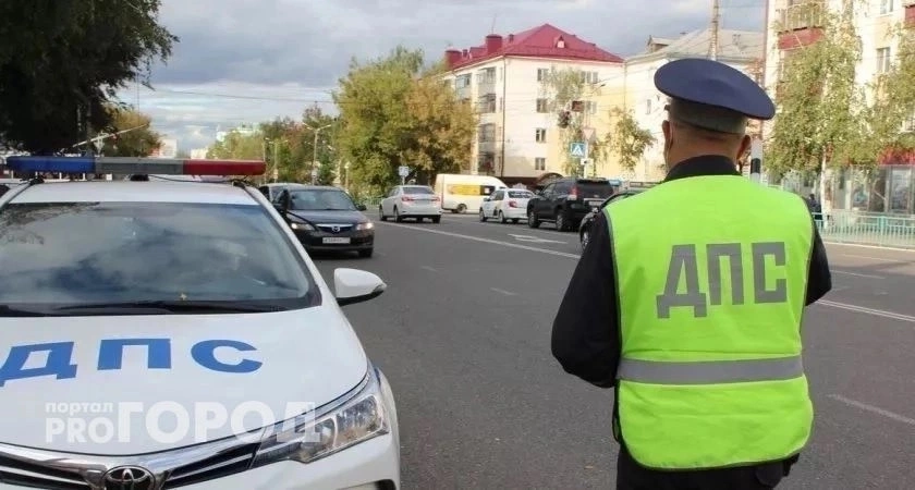  как законно реже встречаться с инспекторами ДПС - советы автоюриста