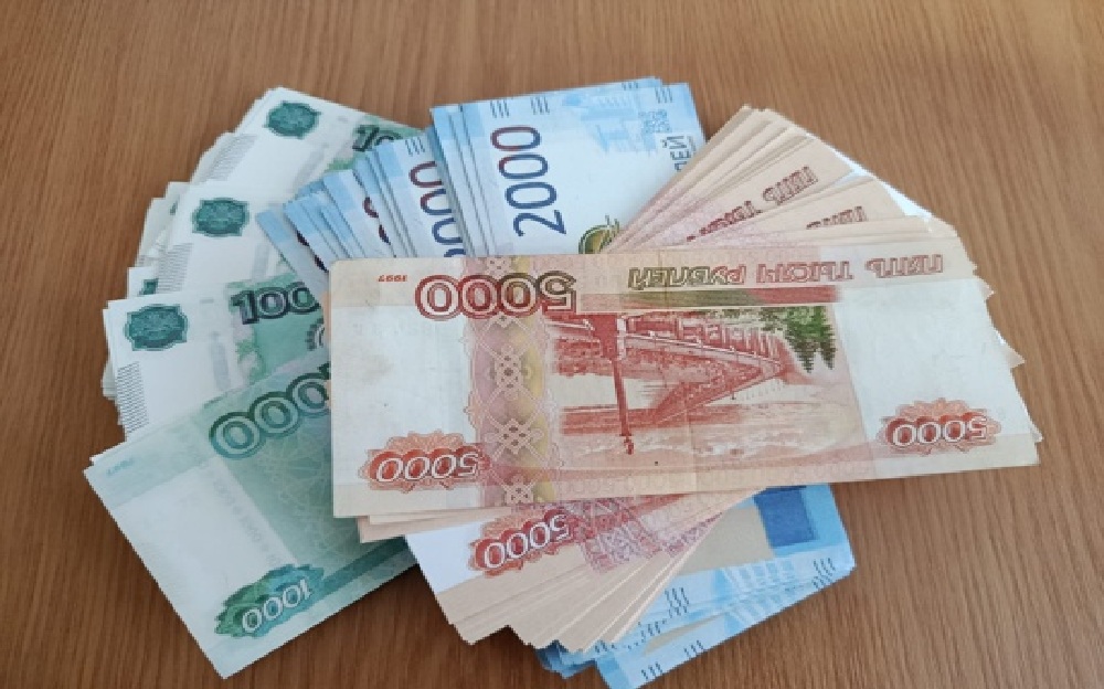 280 тысяч рублей украли у владимирской пенсионерки телефонные аферисты