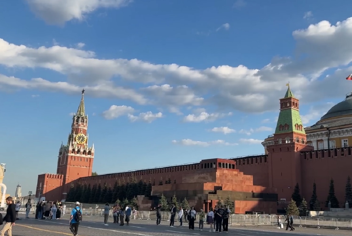  какие слова сразу выдают в Москве приезжего - раскрывают жители столицы