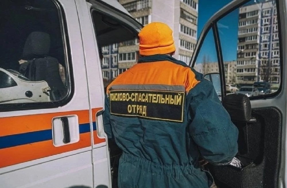 Ковровские спасатели освободили застрявшую в батарее руку ребёнка