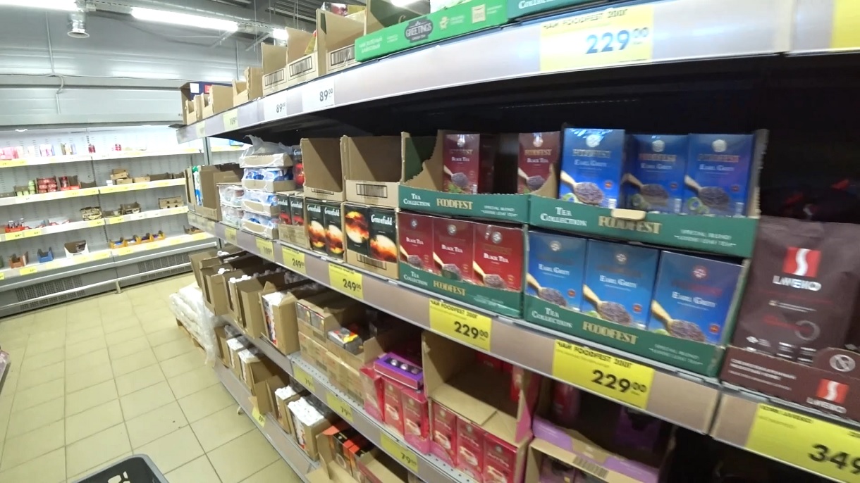  сравниваем цены - честный обзор россиянина на овощи, курицу, мясо и другие продукты