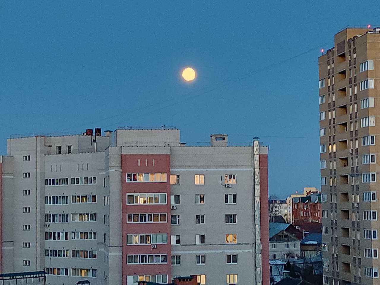 3 затмения сентября, которые стоит увидеть - уже названы даты