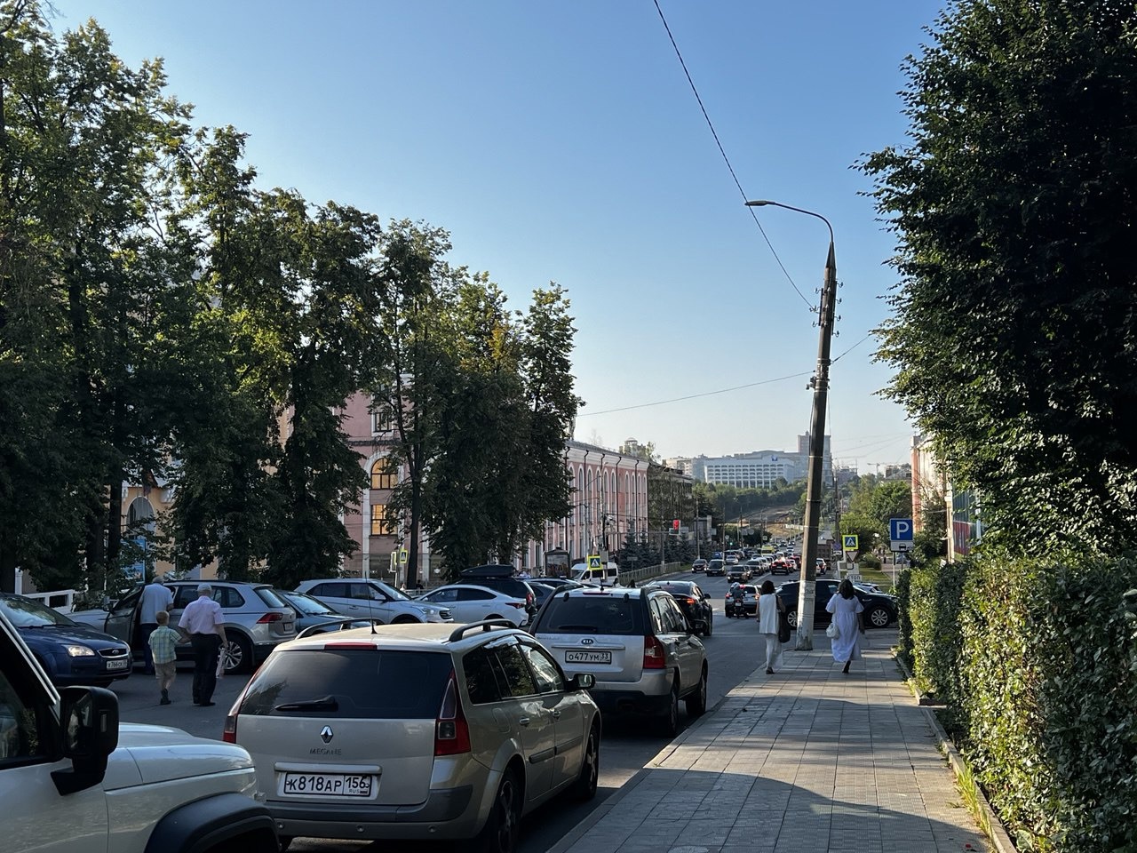  Роман Вильфанд раскрыл, когда в Центральную Россию вернется тепло