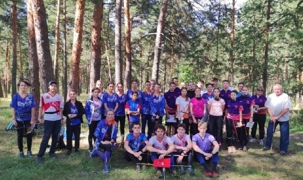 Во Владимире определили чемпионов области по радиоспорту