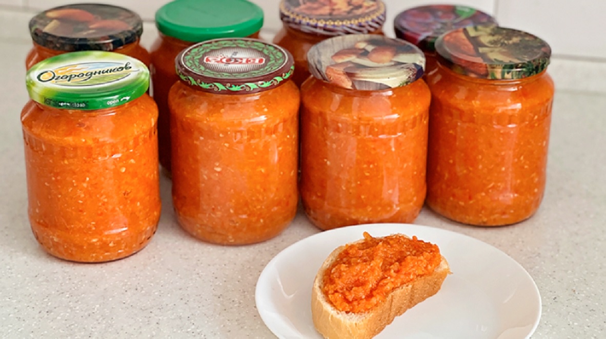  нереально вкусный рецепт - готова уже через 1 час