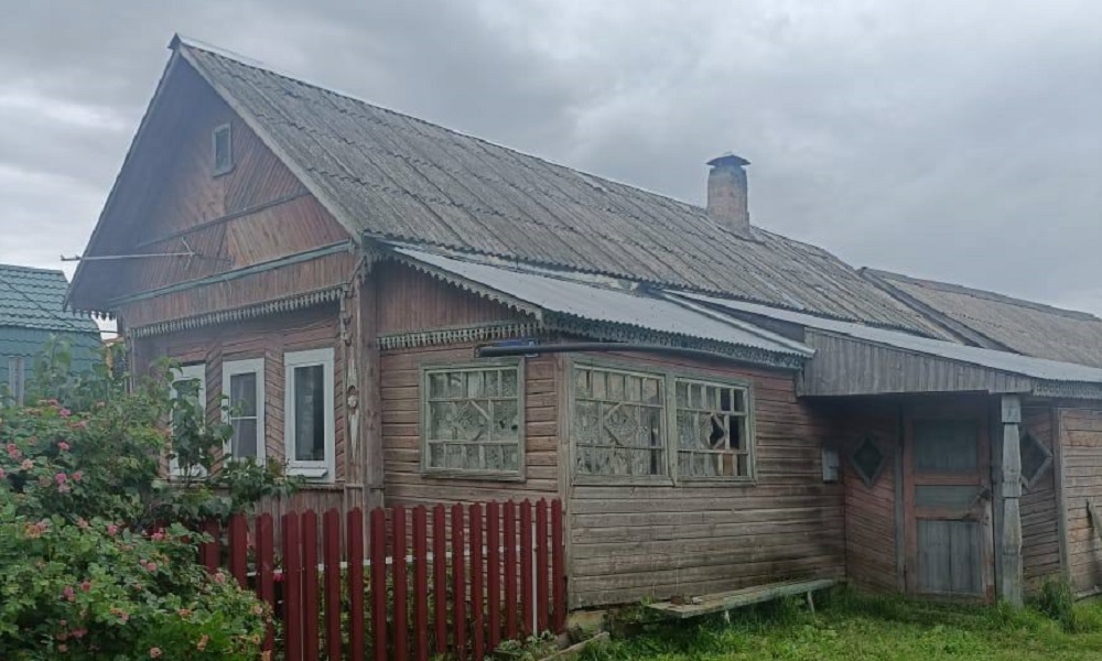 В Юрьев-Польском районе возбудили дело за фиктивный учет 4-х иностранцев