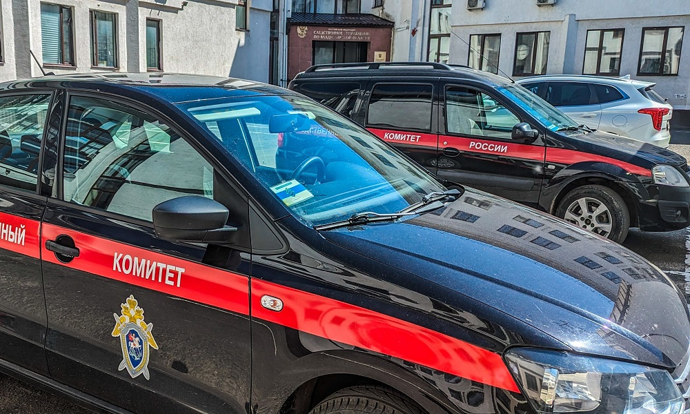 Кольчугинский экс-дознаватель признан виновным за подлог протокола допроса