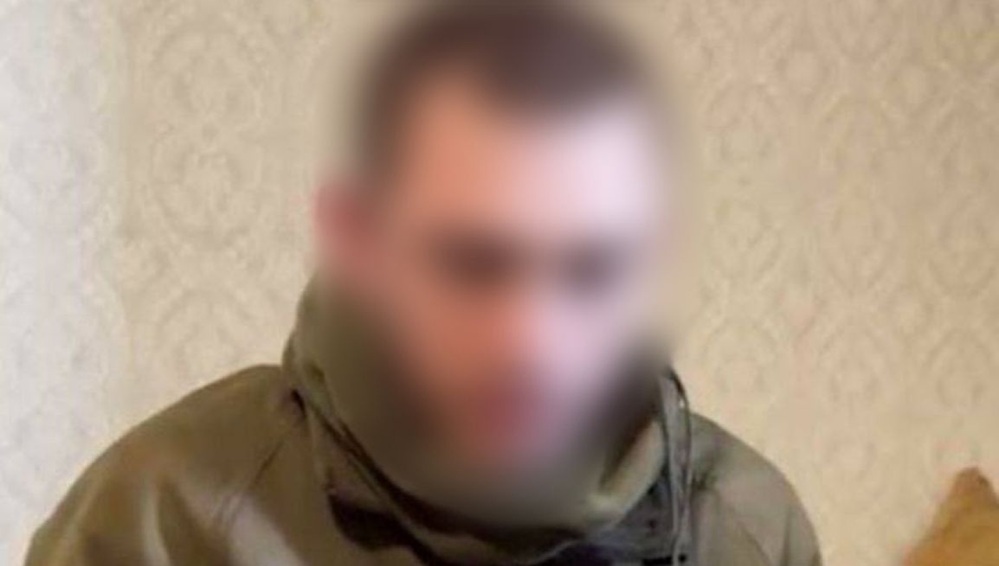 Сотрудники ФСБ Владимирской области задержали украинского разведчика