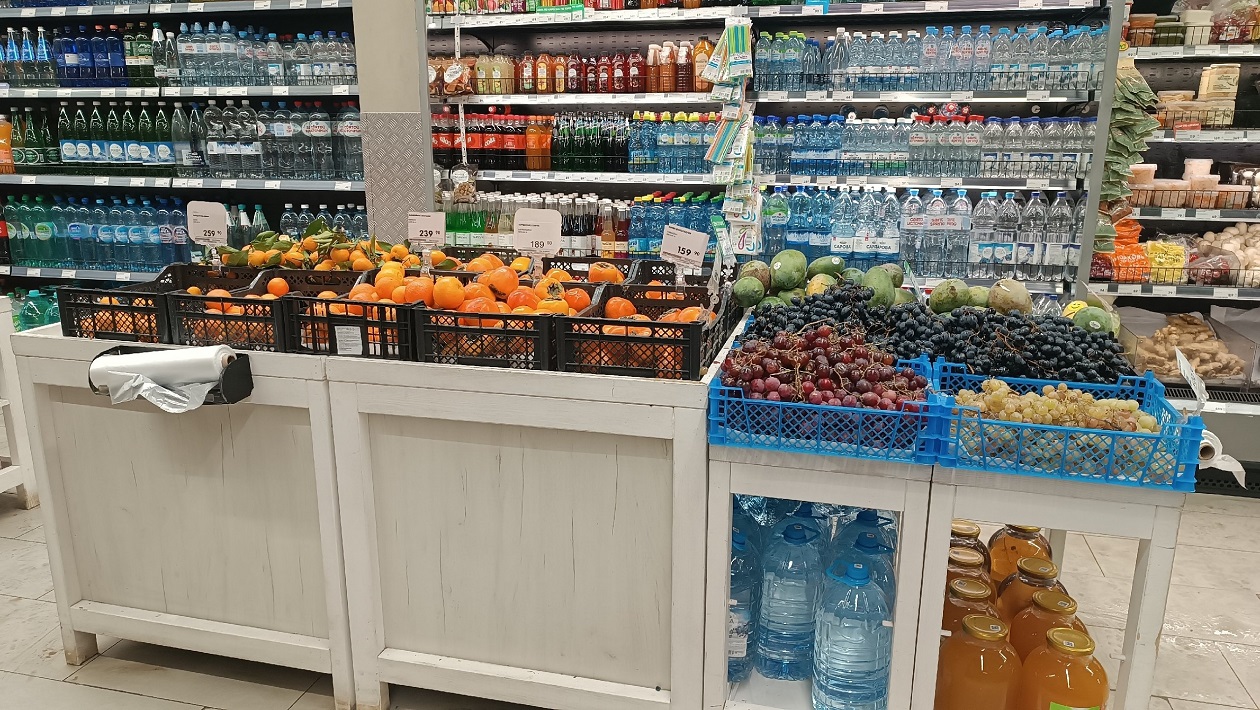  рейтинг продуктов, который удивит