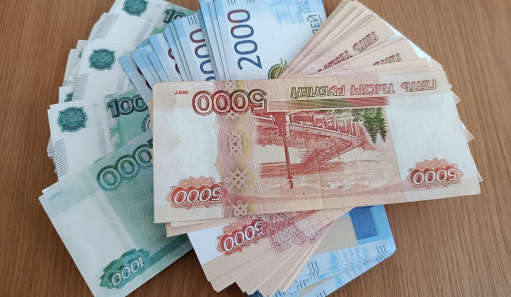 Жительница Владимира не могла получить выплаты за сына-бойца