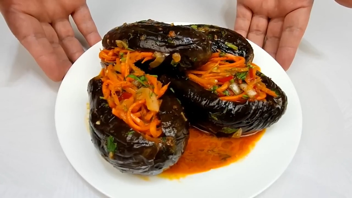  секрет закуски, которая исчезает со стола за минуты