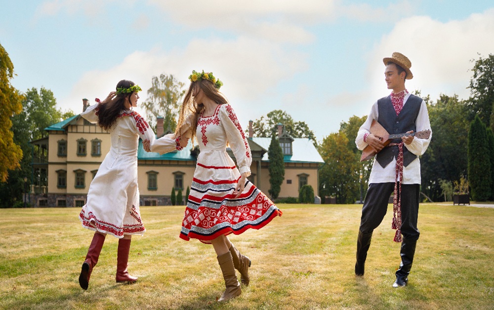 В последний день лета на улице Горького во Владимире устроят гуляния