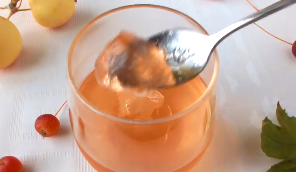  старинный рецепт с медовым вкусом без меда