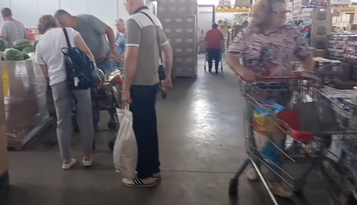  честный обзор постоянного покупателя