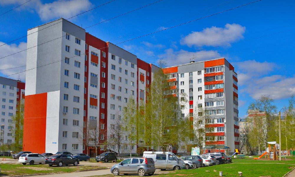 Во Владимире подвели итоги ежегодного конкурса «Лучший дом города-2025»