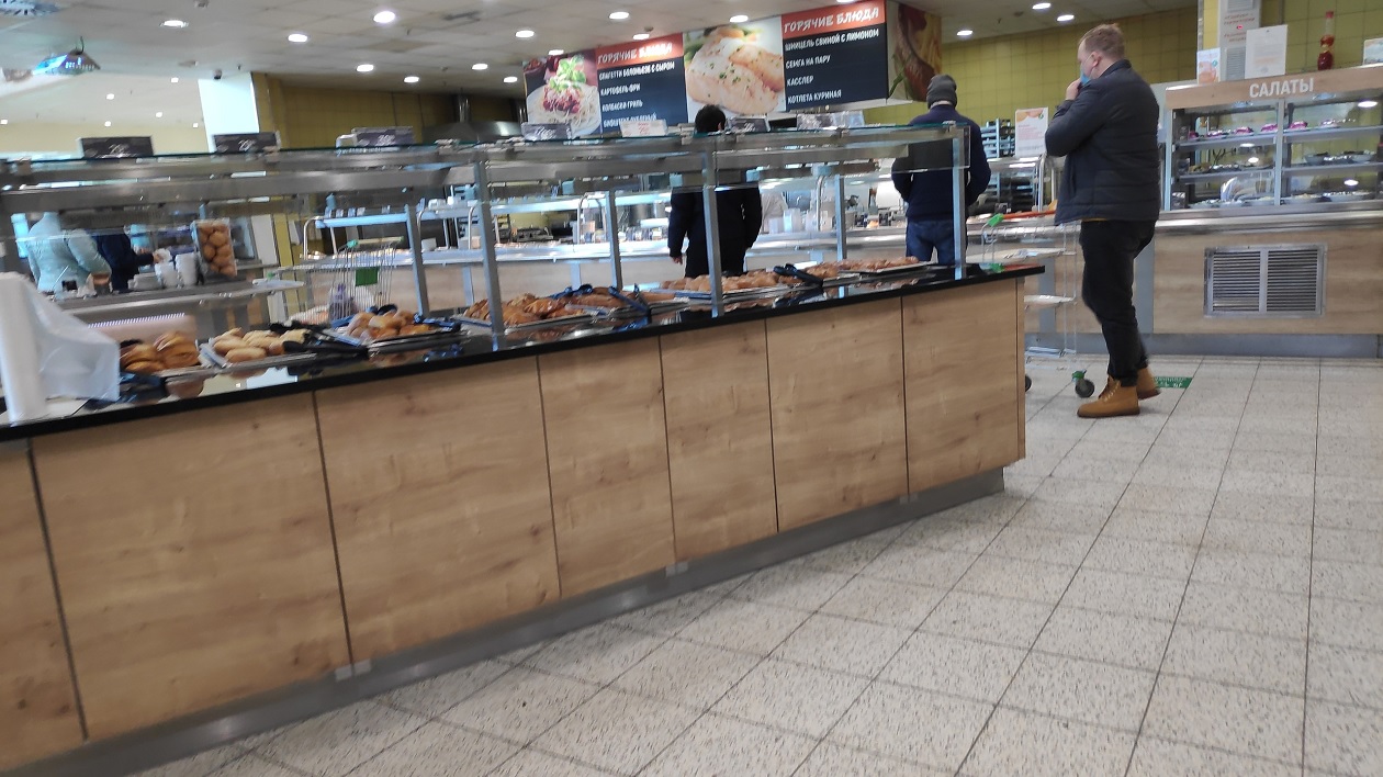  бывшая сотрудница супермаркета назвала 5 продуктов, которые лучше обходить стороной