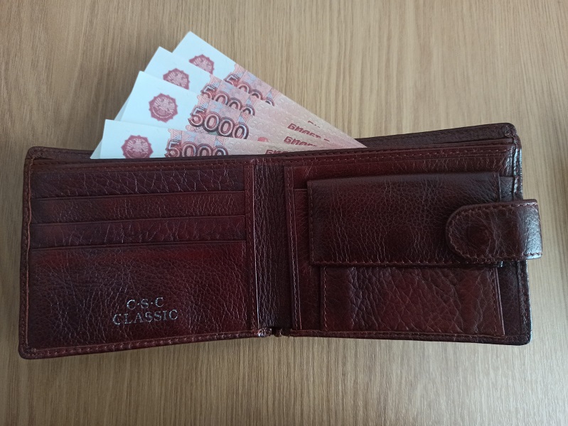 Прокуратура заставила владимирских приставов вернуть деньги пенсионеру