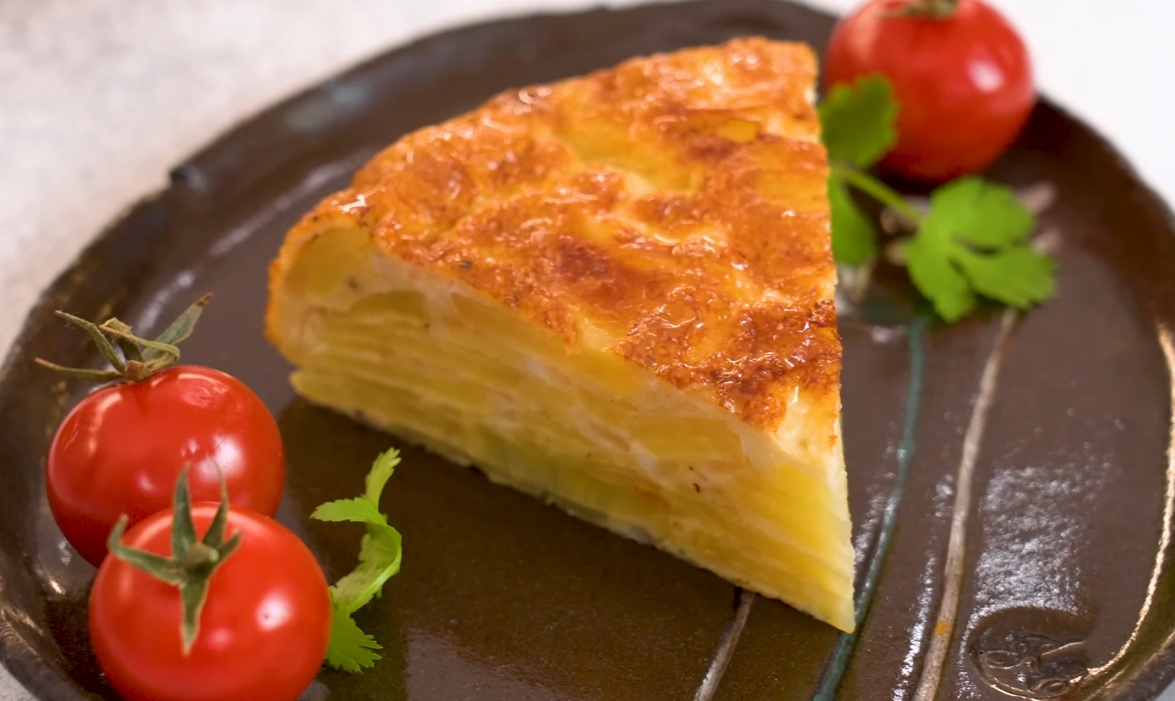  всего 5 шагов, и у вас на столе невероятно вкусный завтрак